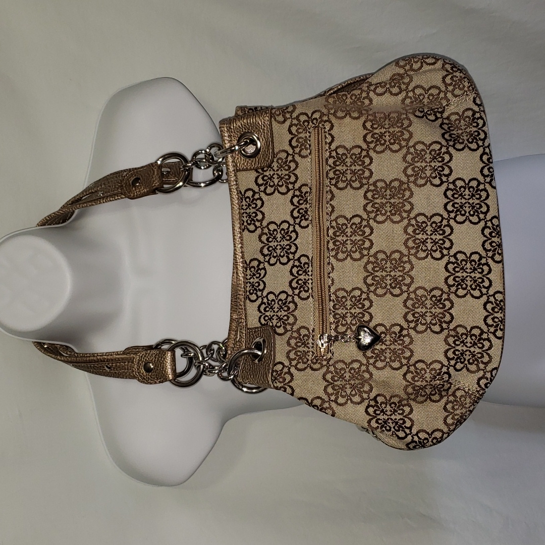 Kathy Van Zeeland Purse